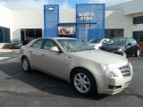 2009 Cadillac CTS 4 AWD Sedan