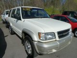 1998 Isuzu Trooper S 4x4