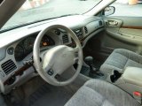 2000 Chevrolet Impala Interiors