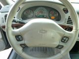 2000 Chevrolet Impala  Steering Wheel