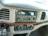 2000 Chevrolet Impala  Controls