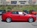 2013 Chevrolet Malibu ECO