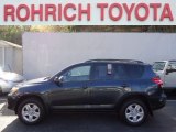 2009 Toyota RAV4 4WD