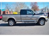 2003 Ford F150 Heritage Edition Supercab 4x4 Exterior