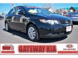 2010 Kia Forte EX