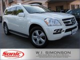 2010 Mercedes-Benz GL 450 4Matic