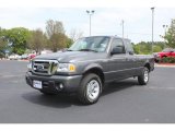 2011 Ford Ranger XLT SuperCab