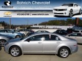 2011 Chevrolet Malibu LS