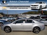 2011 Chevrolet Malibu LT