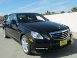 2012 Mercedes-Benz E 350 Sedan