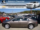 2011 Chevrolet Malibu LS