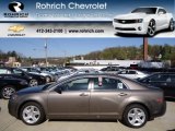 2011 Chevrolet Malibu LS