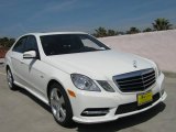 2012 Mercedes-Benz E 350 Sedan