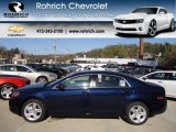 2011 Chevrolet Malibu LS