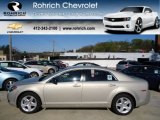 2011 Chevrolet Malibu LS