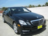 2012 Mercedes-Benz E 350 Sedan