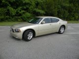 2010 White Gold Pearl Dodge Charger SXT #63243212