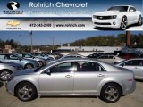 2011 Chevrolet Malibu LT