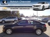 2011 Chevrolet Cruze LS