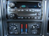 2006 Chevrolet Silverado 1500 LT Crew Cab 4x4 Audio System