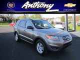 2011 Hyundai Santa Fe GLS AWD