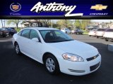2009 Chevrolet Impala LT