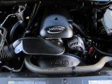 2004 GMC Sierra 2500HD Engines