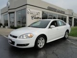 2010 Chevrolet Impala LT