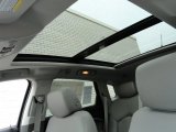 2012 Cadillac SRX Luxury Sunroof