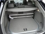2012 Cadillac SRX Luxury Trunk