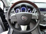 2012 Cadillac SRX Luxury Steering Wheel
