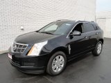 2012 Cadillac SRX Luxury