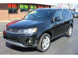 2008 Mitsubishi Outlander XLS 4WD