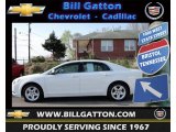 2009 Chevrolet Malibu LS Sedan