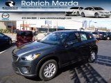 2013 Mazda CX-5 Sport