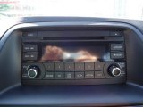 2013 Mazda CX-5 Sport Audio System