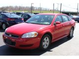 2009 Chevrolet Impala LT