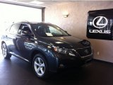 2010 Lexus RX 350 AWD