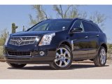 2010 Cadillac SRX V6