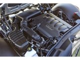 2009 Saturn Sky Roadster 2.4 Liter DOHC 16-Valve VVT Ecotec 4 Cylinder Engine