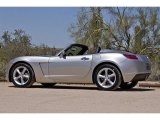 2009 Saturn Sky Roadster Exterior