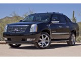 2011 Cadillac Escalade EXT Luxury AWD