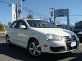 2009 Volkswagen Jetta SE Sedan