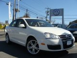 2009 Volkswagen Jetta S Sedan
