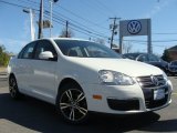 2009 Volkswagen Jetta S Sedan