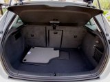 2012 Audi A3 2.0T Trunk