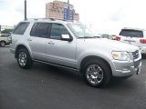2009 Ford Explorer Limited 4x4