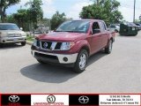 2007 Nissan Frontier SE Crew Cab
