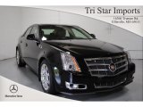 2008 Cadillac CTS Sedan