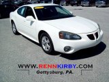 2005 Pontiac Grand Prix Sedan